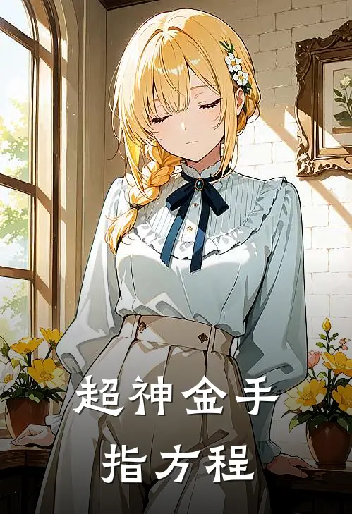 超神金手指方程