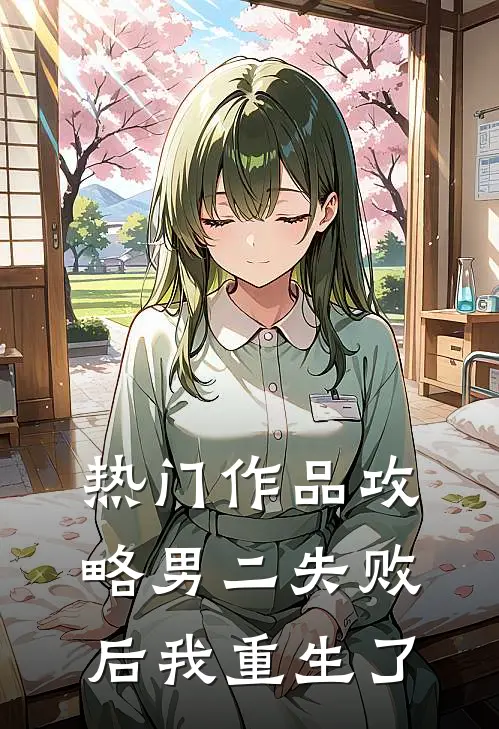 热门作品攻略男二失败后我重生了