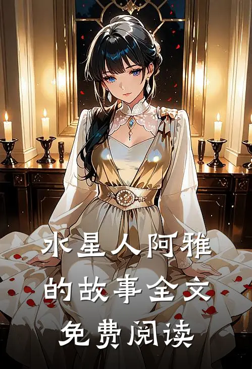 水星人阿雅的故事全文免费阅读