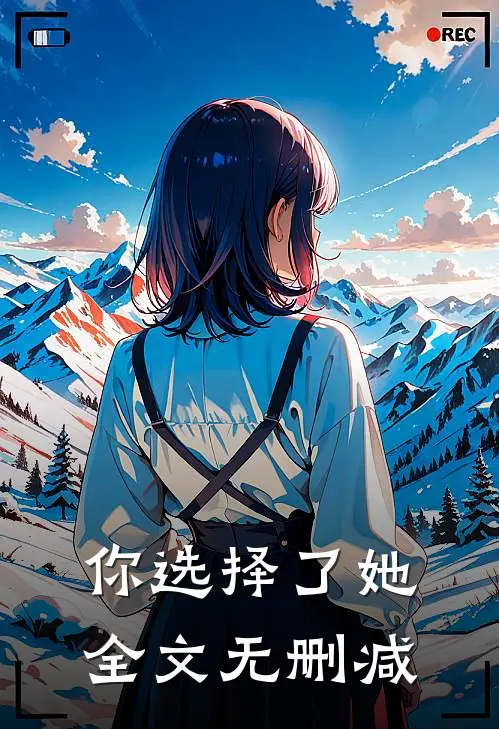 你选择了她全文无删减
