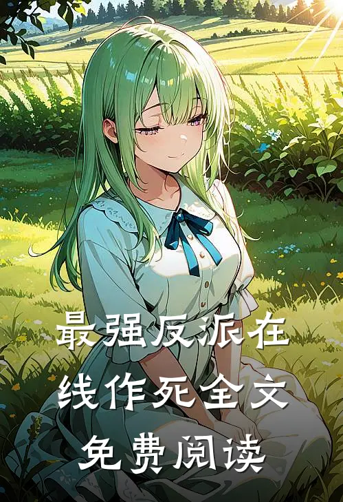 最强反派在线作死全文免费阅读