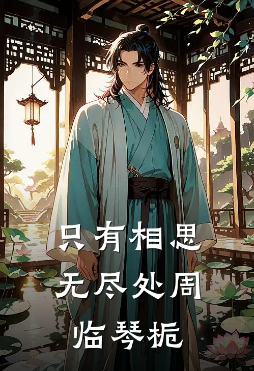 只有相思无尽处周临琴栀