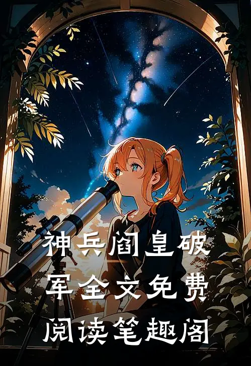 神兵阎皇破军全文免费阅读笔趣阁