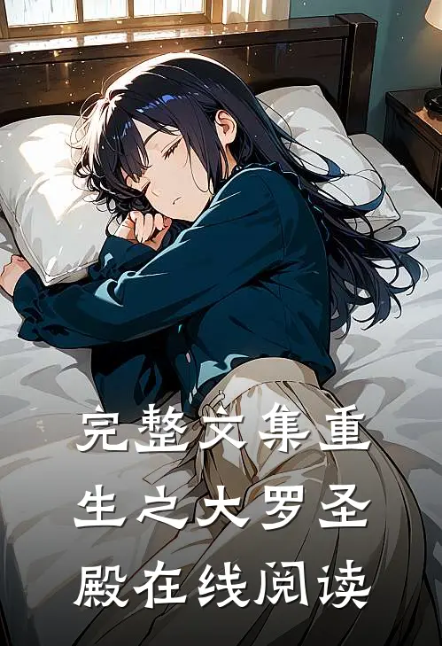 完整文集重生之大罗圣殿在线阅读