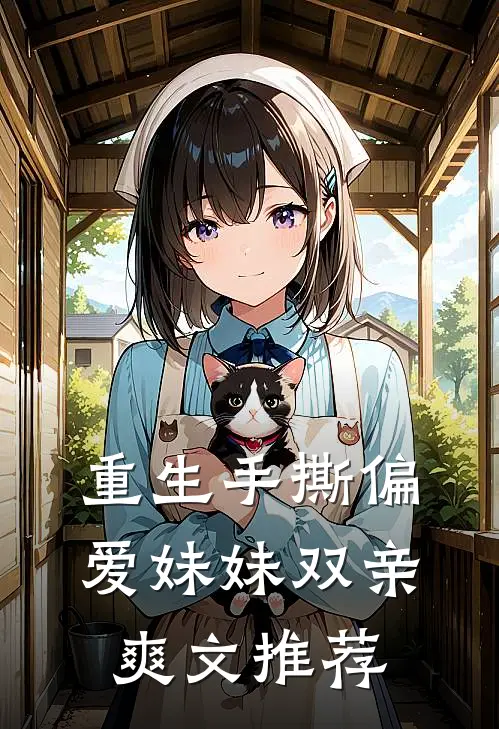 重生手撕偏爱妹妹双亲爽文推荐