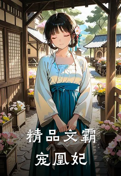 精品文霸宠凰妃