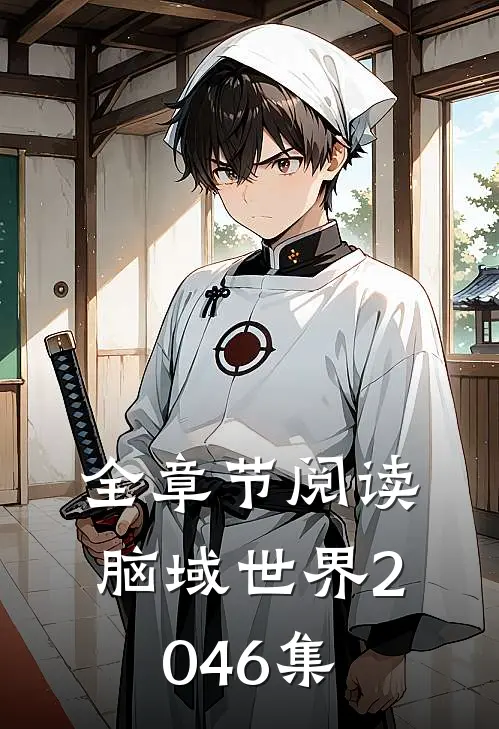 全章节阅读脑域世界2046集