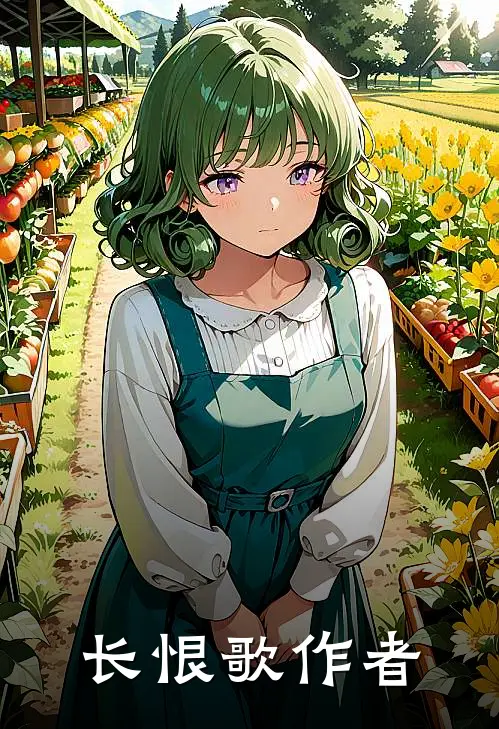长恨歌作者