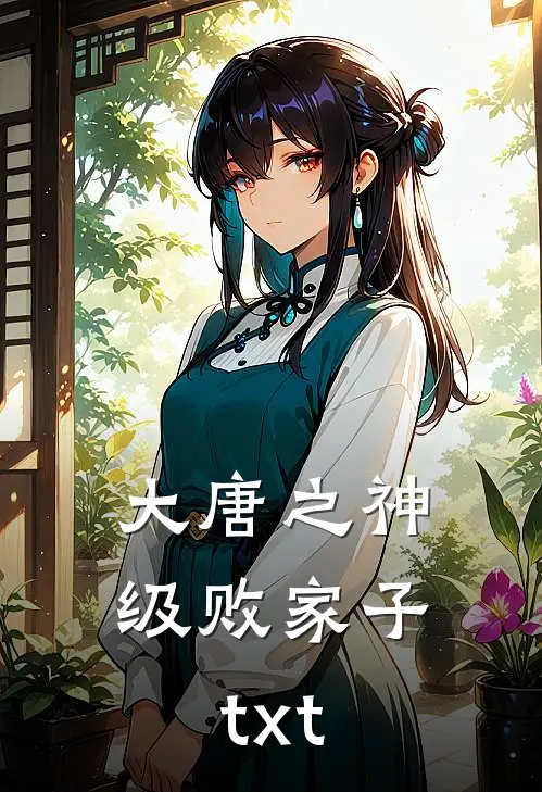 大唐之神级败家子txt