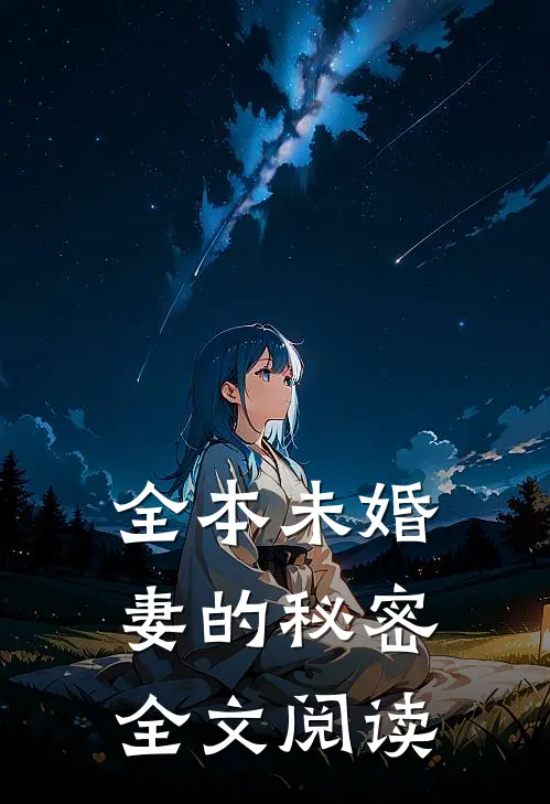 全本未婚妻的秘密全文阅读