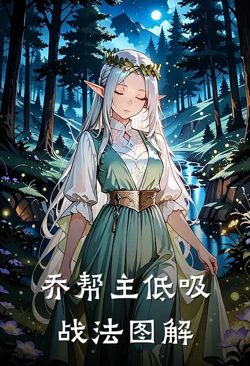 乔帮主低吸战法图解