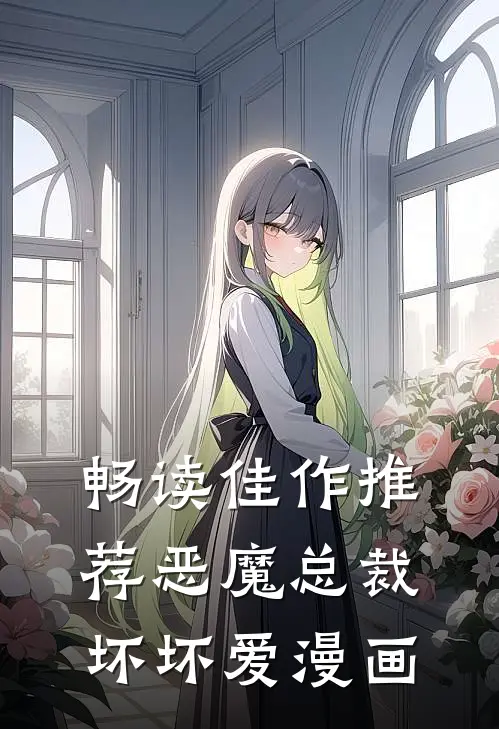畅读佳作推荐恶魔总裁坏坏爱漫画