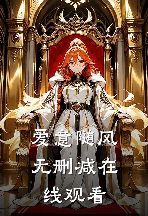 爱意随风无删减在线观看