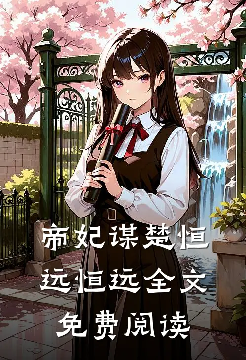 帝妃谋楚恒远恒远全文免费阅读