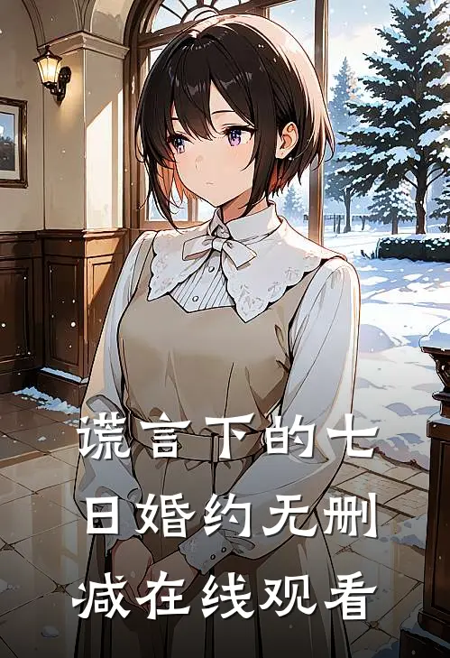 谎言下的七日婚约无删减在线观看