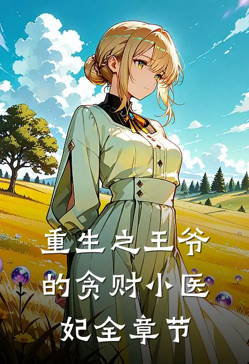 重生之王爷的贪财小医妃全章节