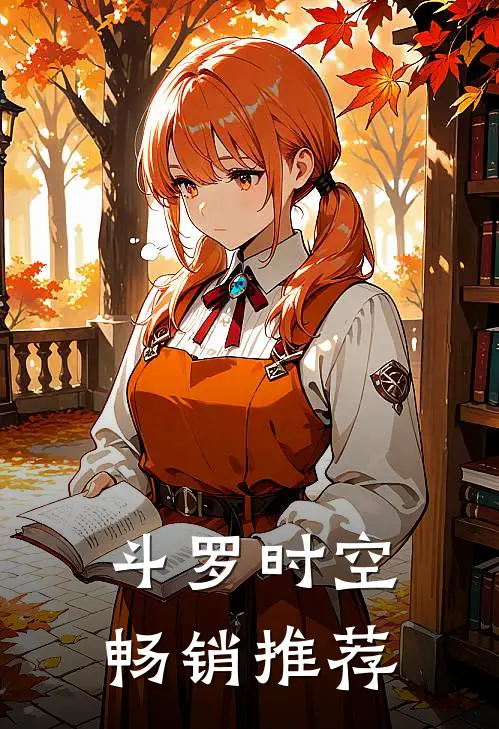 斗罗时空畅销推荐