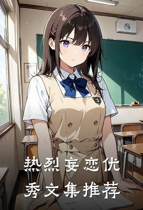 热烈妄恋优秀文集推荐