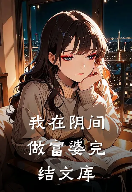 我在阴间做富婆完结文库