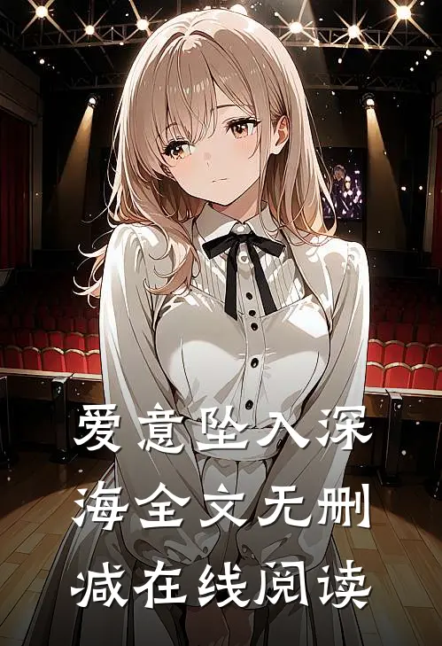 爱意坠入深海全文无删减在线阅读