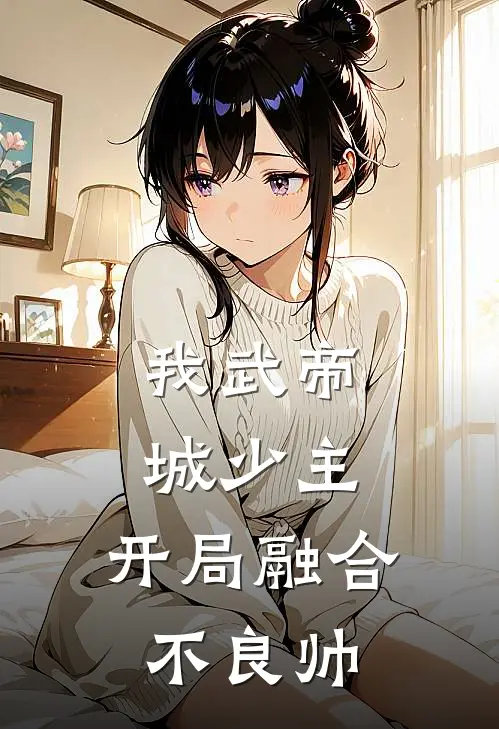 我武帝城少主,开局融合不良帅的