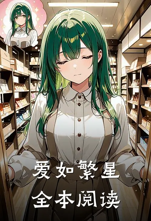 爱如繁星全本阅读