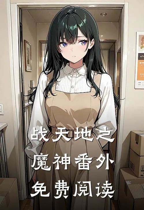 战天地之魔神番外免费阅读