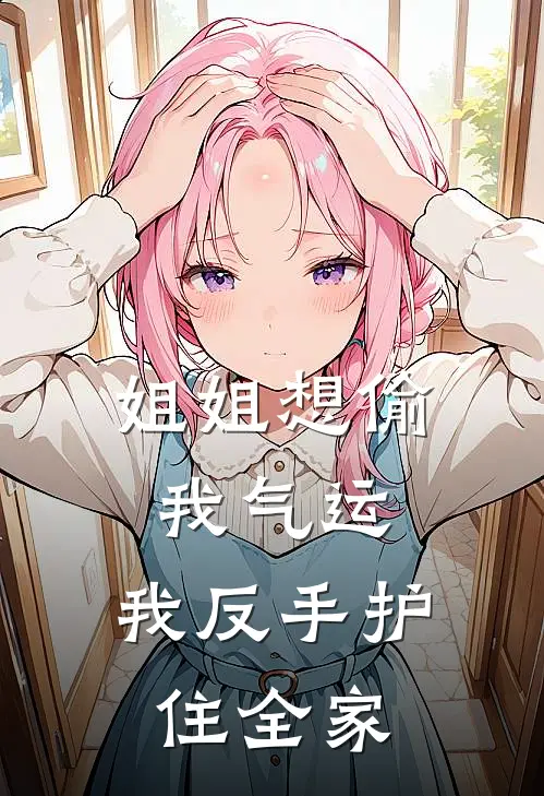姐姐想偷我气运，我反手护住全家