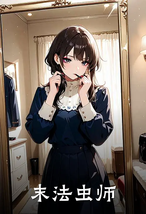 末法虫师