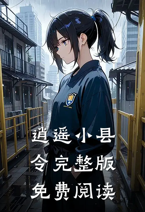 逍遥小县令完整版免费阅读