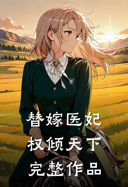 替嫁医妃权倾天下完整作品