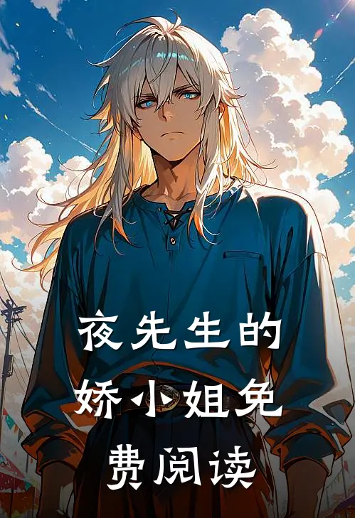 夜先生的娇小姐免费阅读