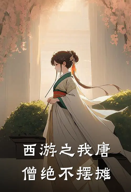 西游之我唐僧绝不摆摊