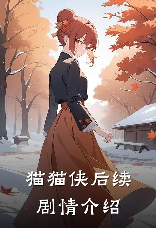 猫猫侠后续剧情介绍