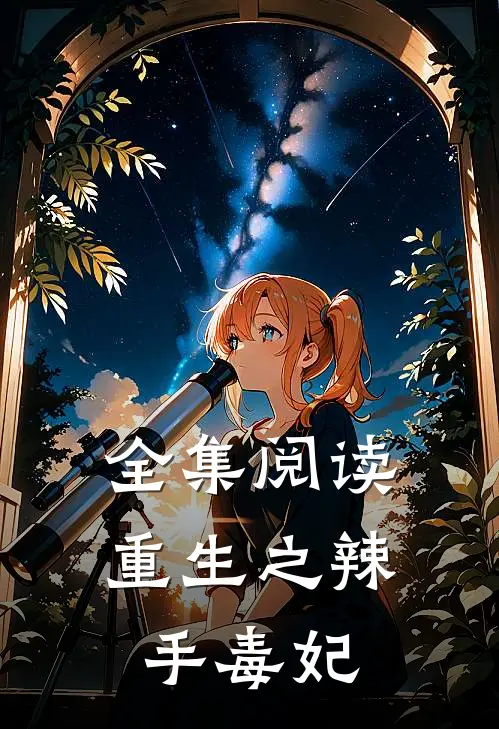 全集阅读重生之辣手毒妃