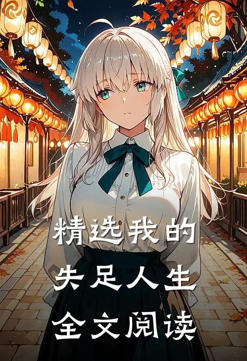 精选我的失足人生全文阅读