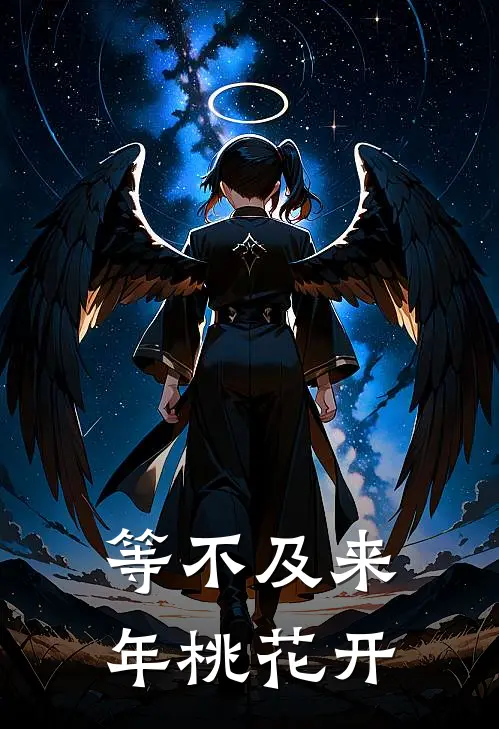 等不及来年桃花开