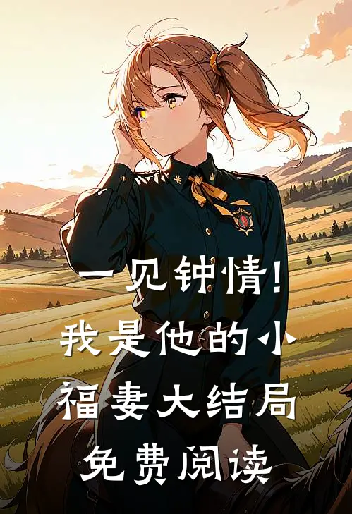 一见钟情!我是他的小福妻大结局免费阅读