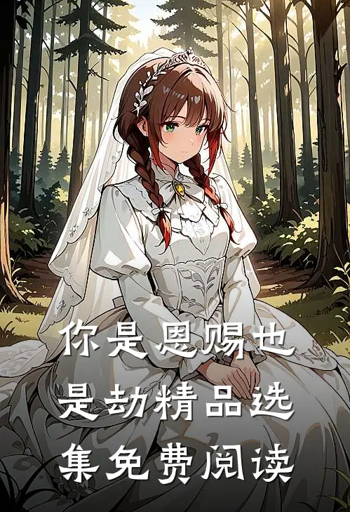 你是恩赐也是劫精品选集免费阅读