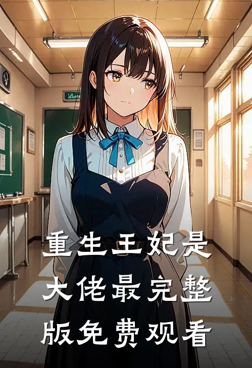 重生王妃是大佬最完整版免费观看