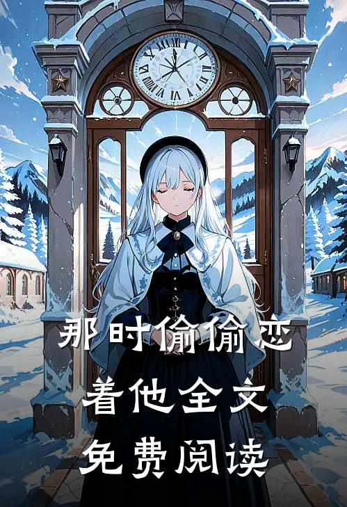 那时偷偷恋着他全文免费阅读