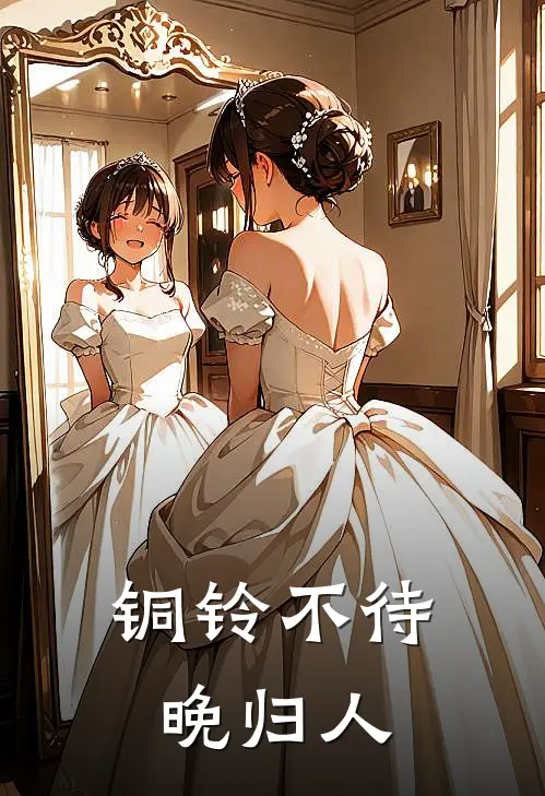 铜铃不待晚归人