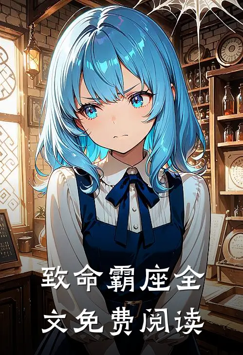 致命霸座全文免费阅读