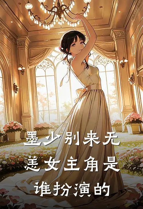 墨少别来无恙女主角是谁扮演的