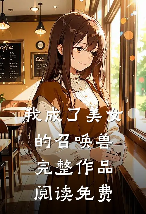 我成了美女的召唤兽完整作品阅读免费