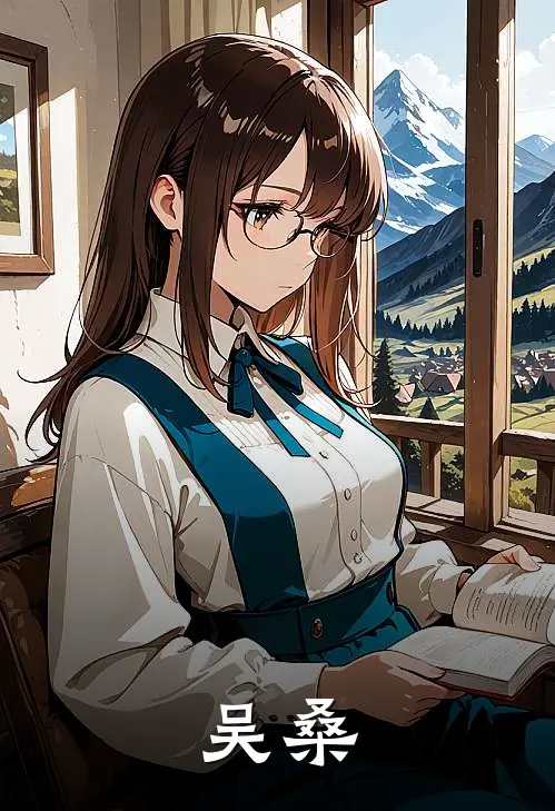 吴桑