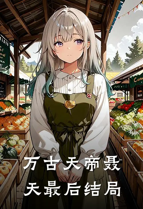 万古天帝聂天最后结局