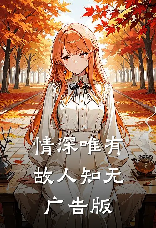 情深唯有故人知无广告版