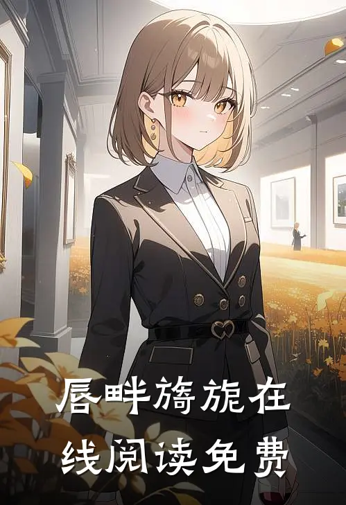 唇畔旖旎在线阅读免费