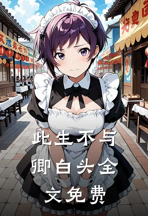 此生不与卿白头全文免费